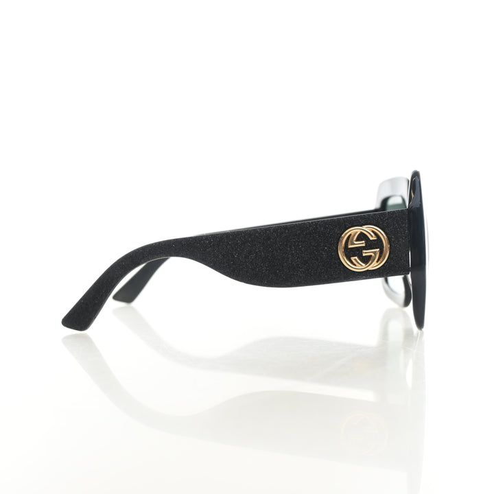 Gucci Oversized Sunglasses