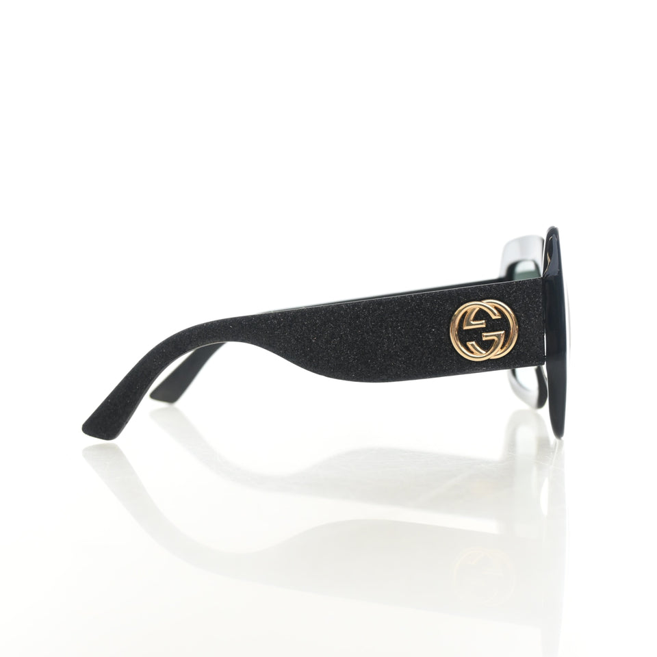 Gucci Oversized Sunglasses