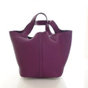 Hermes Anemone Clemence Pic...