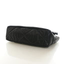 Chanel Large Lambskin 19 Fl...