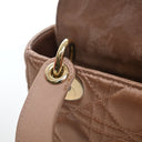 Christian Dior Mini Satin L...