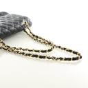 Chanel Medium Caviar Classi...