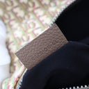 Dior Medium Oblique Saddle Bag