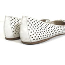 Prada Flats Sz 38
