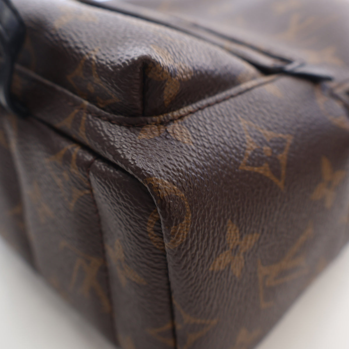 Louis Vuitton Monogram Palm Springs Mini, photo 8 of 16