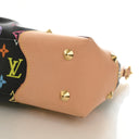 Louis Vuitton Multicolor Mo...