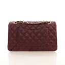 Chanel Medium Caviar Classi...