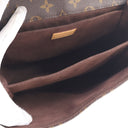 Louis Vuitton Monogram Poch...