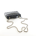 Chanel Small Caviar Slim Va...