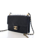 Chanel Goatskin Chic Pearls...