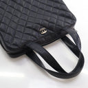 Chanel Vintage Caviar Surpi...