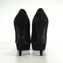 Prada Platform Pumps Sz 37