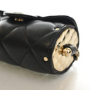 Chanel Lambskin Box Of Secr...