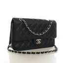 Chanel Medium Caviar Classi...