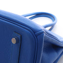 Hermes Blue Hydra Togo Birk...