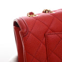 Chanel Medium Caviar Filigr...