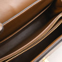 Celine Small Lizard 16 Top ...