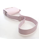 Hermes Mauve Pâle Verso Che...