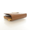 Saint Laurent Calfskin Cass...
