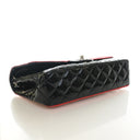 Chanel Medium Patent Classi...