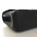 Chanel Jumbo Caviar Classic...