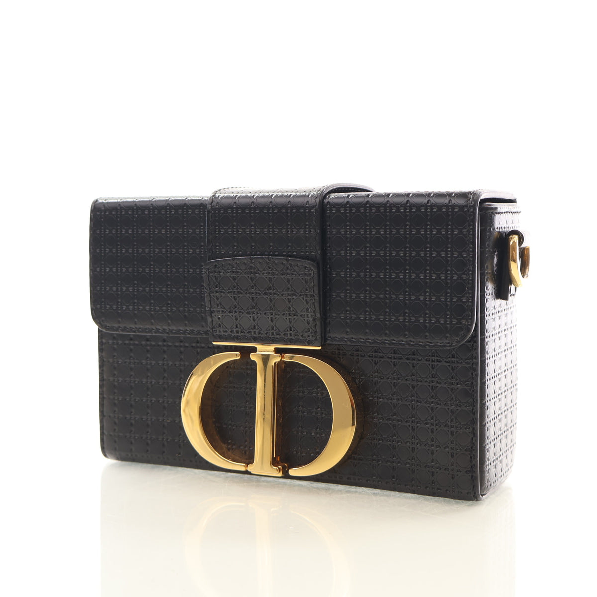 Christian Dior Calfskin 30 Montaigne Box Bag, photo 3 of 14