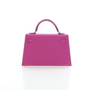 Hermes Magnolia Epsom Mini ...