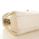 Chanel Mini Crumpled Calfsk...