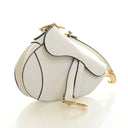 Christian Dior Mini Calfski...