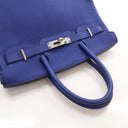 Hermes Royal Bleu Togo Birk...