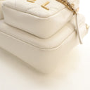 Chanel Small Calfskin Camer...