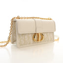 Christian Dior Medium Obliq...