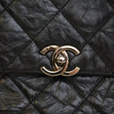 Chanel Aged Calfskin Big Ba...