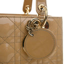 Christian Dior Medium Paten...