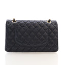Chanel Medium Lambskin Clas...