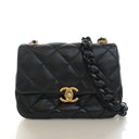 Chanel Mini Lambskin Candy ...