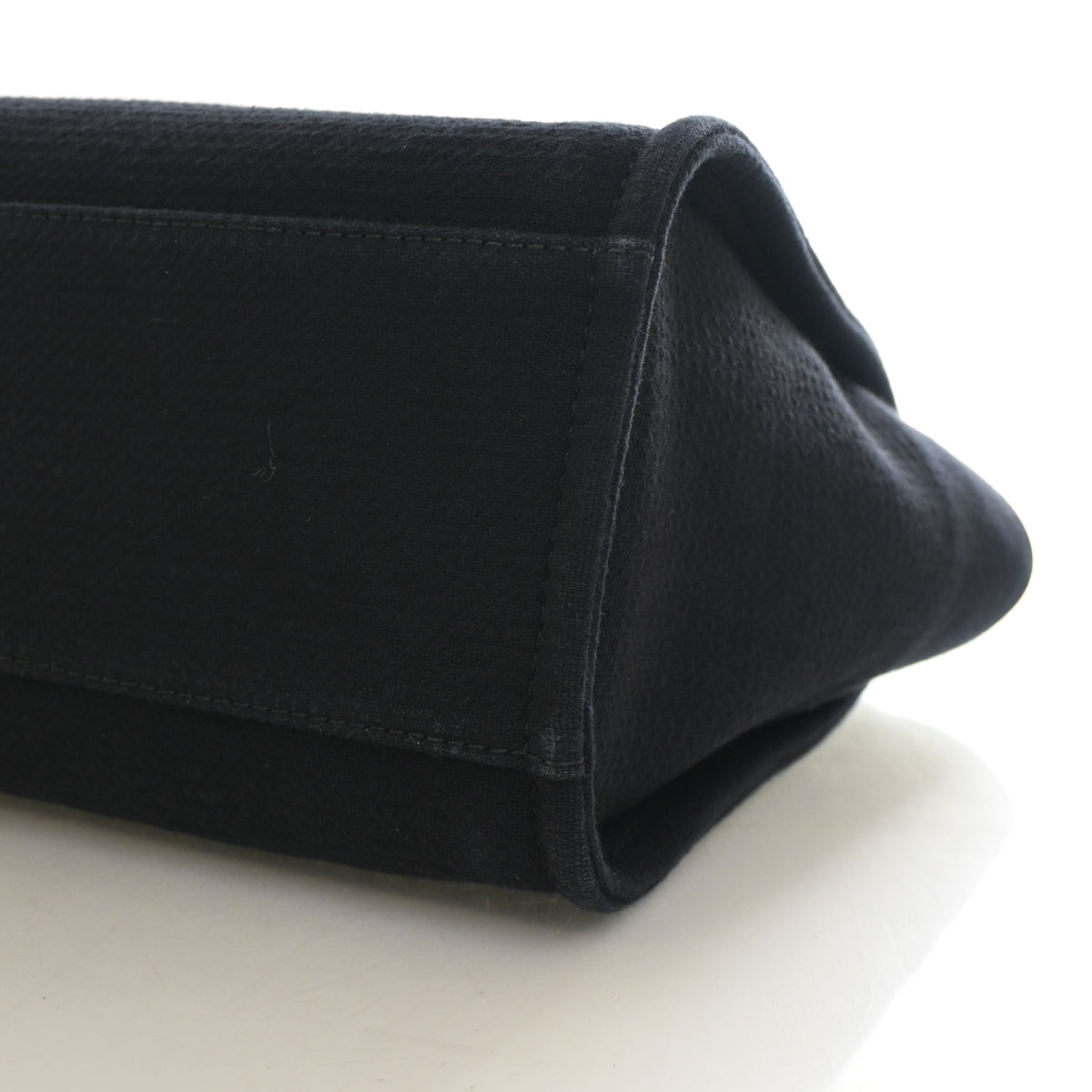 Chanel Small Mixed Fibers Deauville Tote, photo 8 of 15