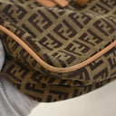 Fendi Mini Zucchino Pochette