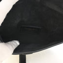 Christian Dior Calfskin Sad...