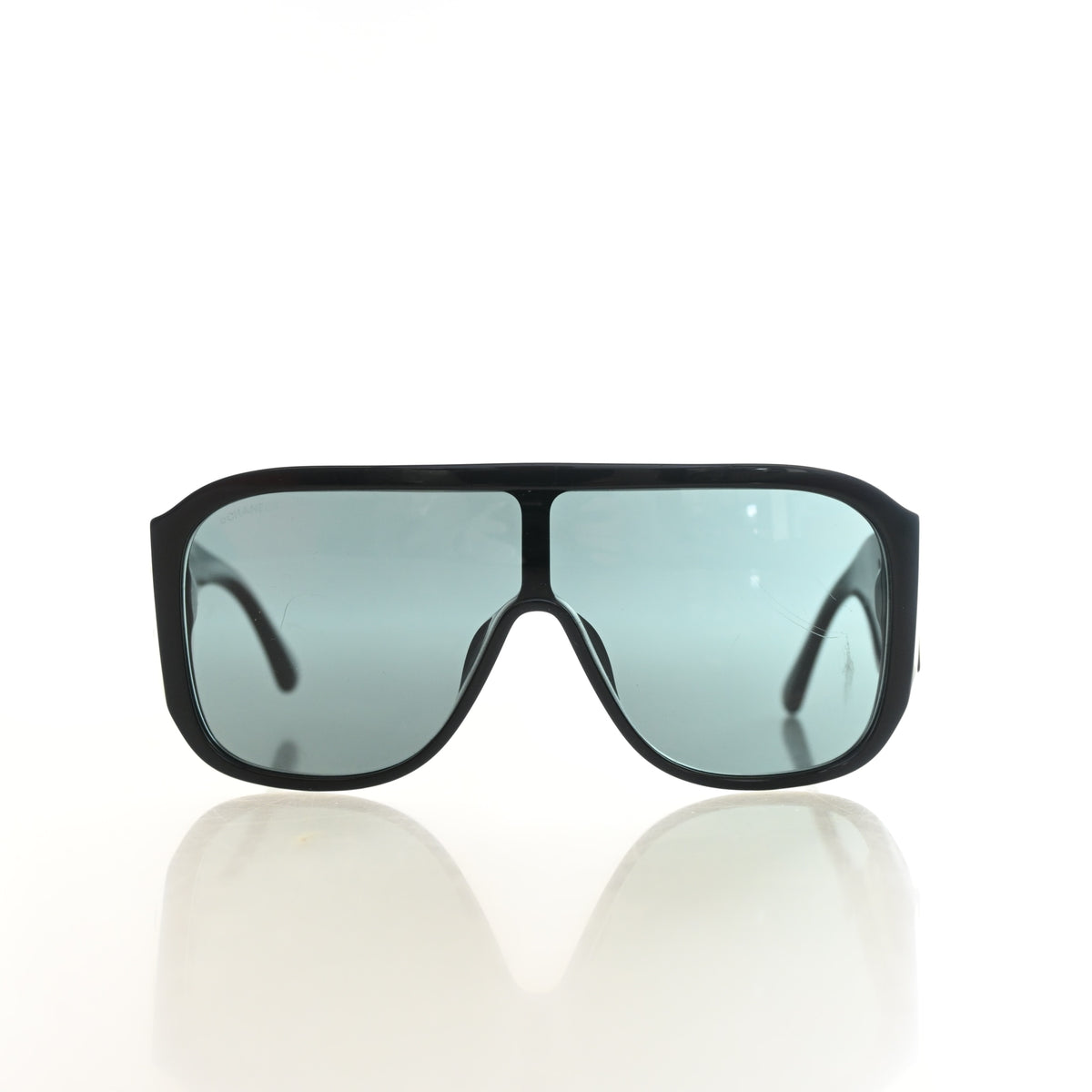 Chanel CC Sunglasses, photo 6 of 7