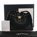 Chanel Small Caviar 25 Hobo