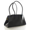 The Row Nappa Margaux Shoul...