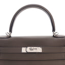 Hermes Etoupe Togo Retourne...
