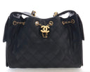 Chanel Small Caviar 25 Hobo