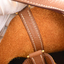 Hermes Gold Clemence Picoti...