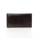 Chanel Vintage Brown Patent...