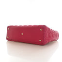 Christian Dior Large Lambsk...