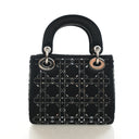 Christian Dior Mini Satin L...