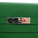 Hermes Bambou Togo Kelly 32