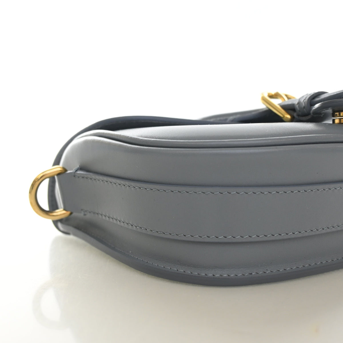 Christian Dior Small Calfskin Bobby, photo 6 of 16